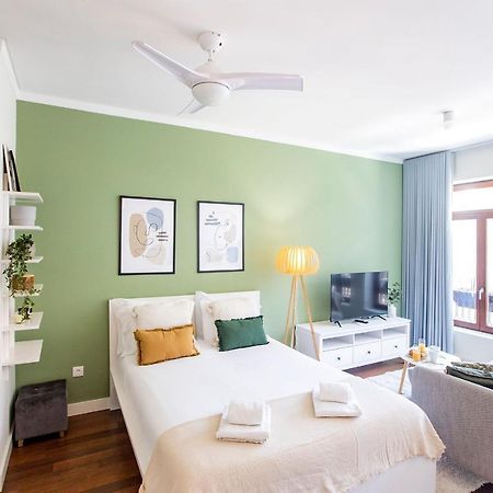 Almada 516 By Lovelystay OOporto Extérieur photo
