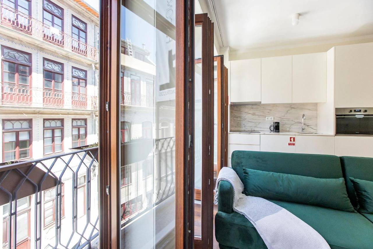 Almada 516 By Lovelystay OOporto Extérieur photo
