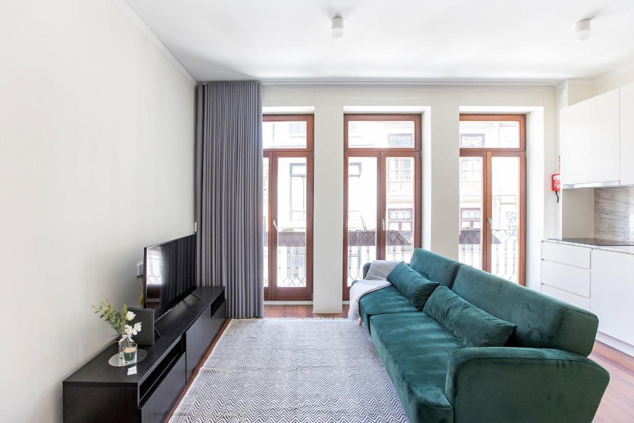 Almada 516 By Lovelystay OOporto Extérieur photo
