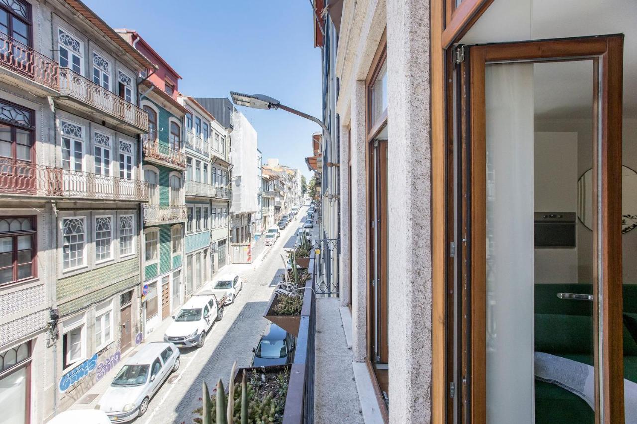 Almada 516 By Lovelystay OOporto Extérieur photo