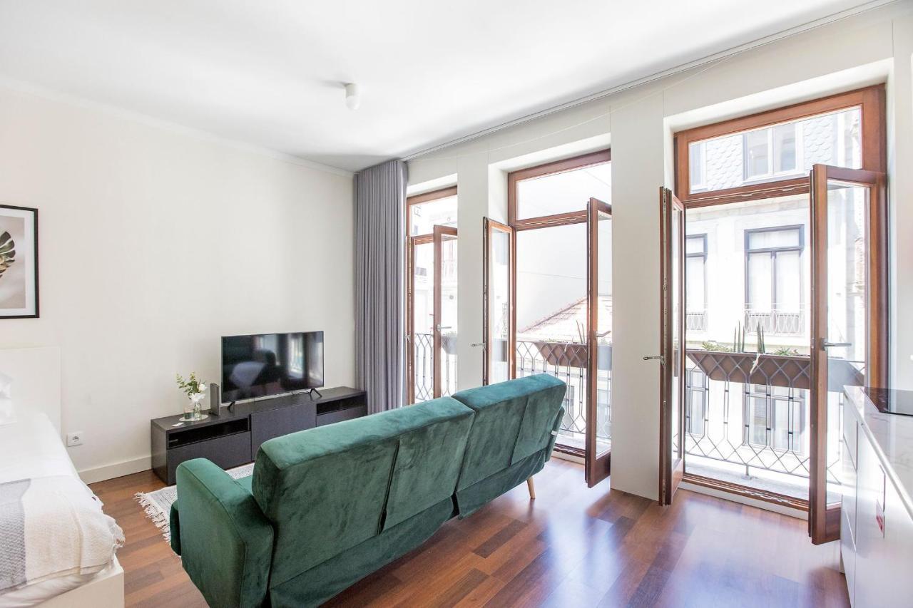 Almada 516 By Lovelystay OOporto Extérieur photo