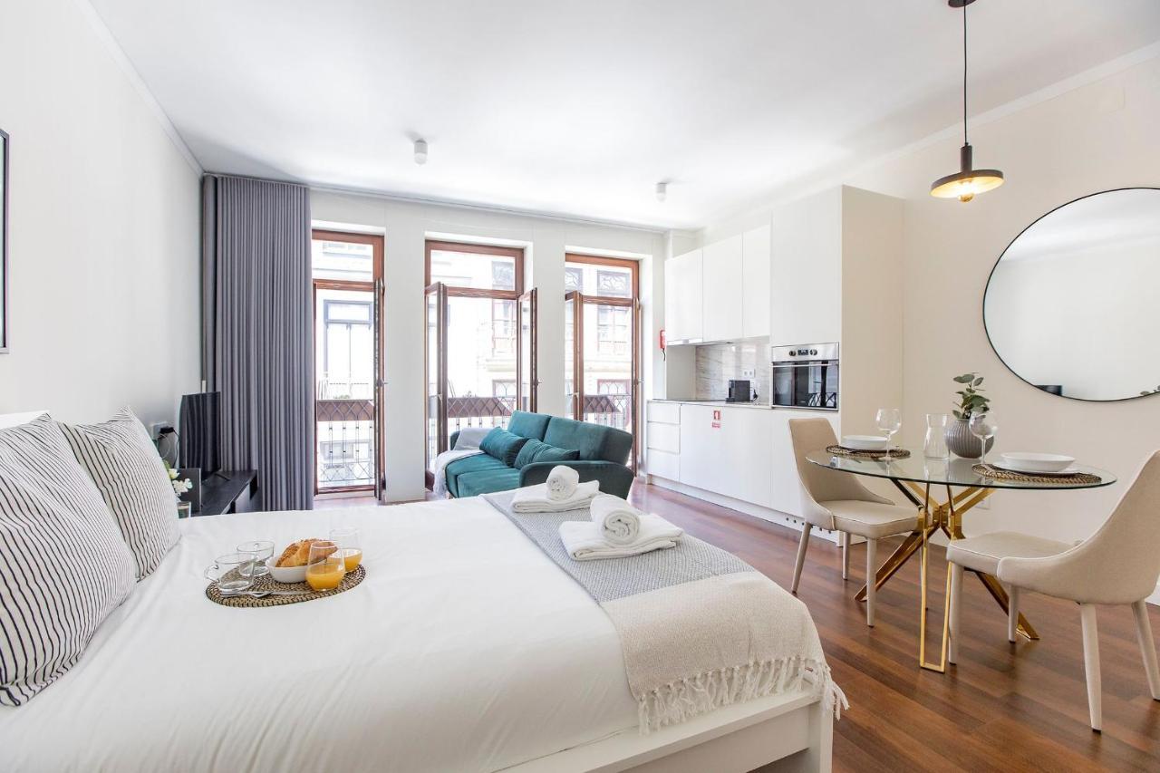 Almada 516 By Lovelystay OOporto Extérieur photo