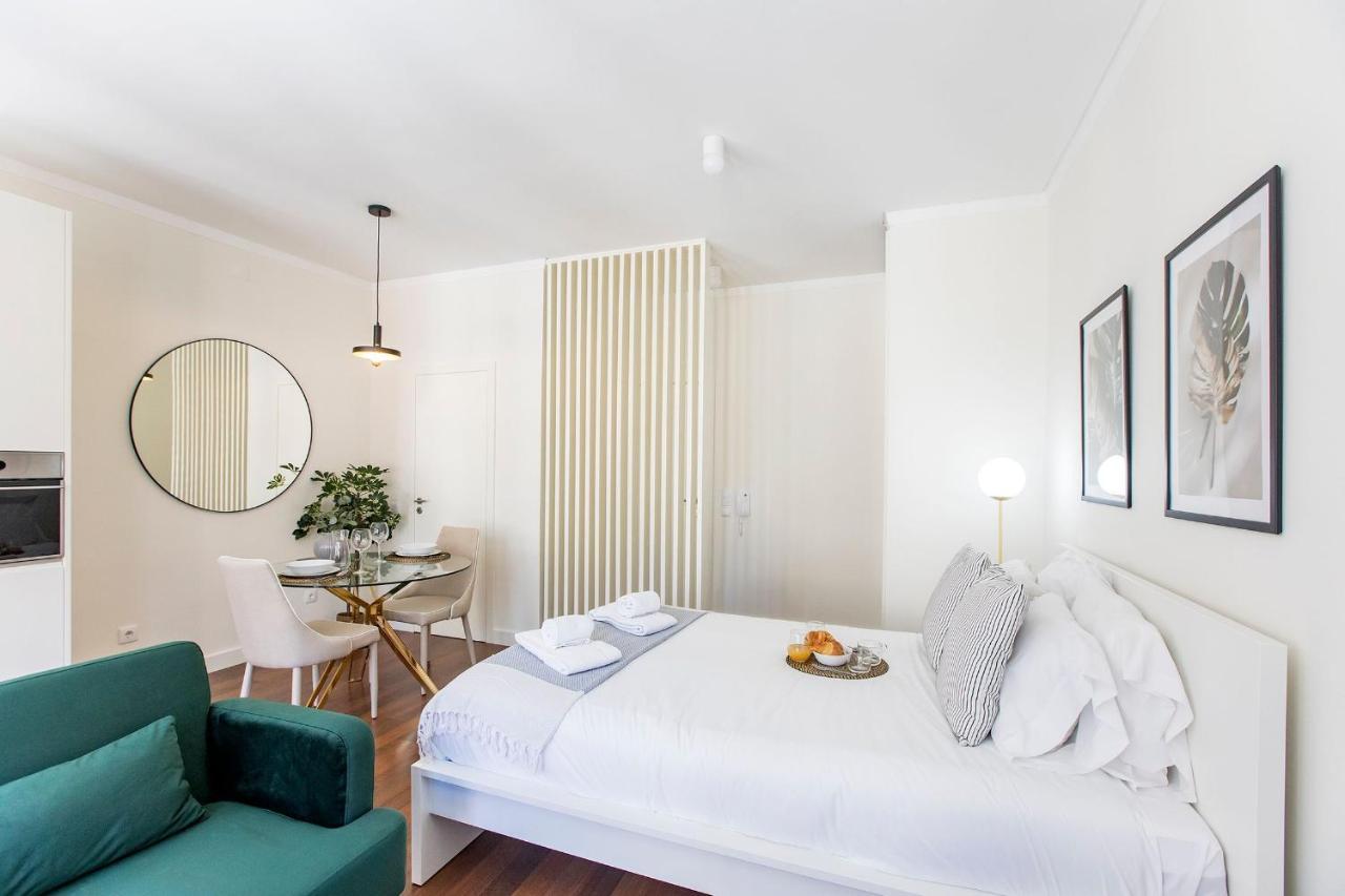 Almada 516 By Lovelystay OOporto Extérieur photo
