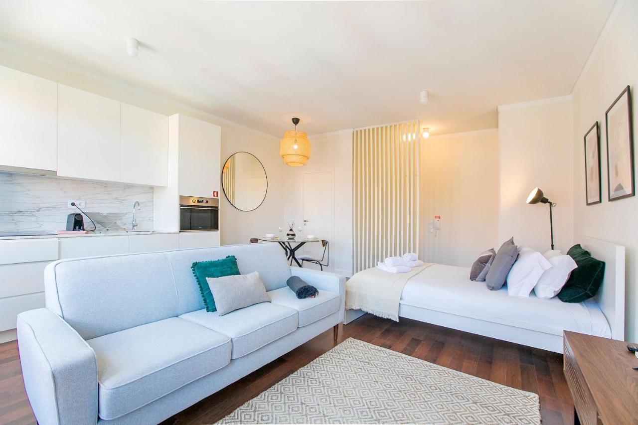 Almada 516 By Lovelystay OOporto Extérieur photo