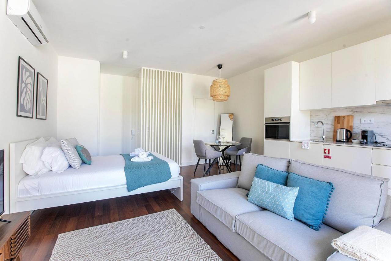 Almada 516 By Lovelystay OOporto Extérieur photo