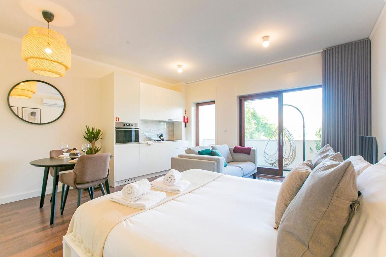 Almada 516 By Lovelystay OOporto Extérieur photo