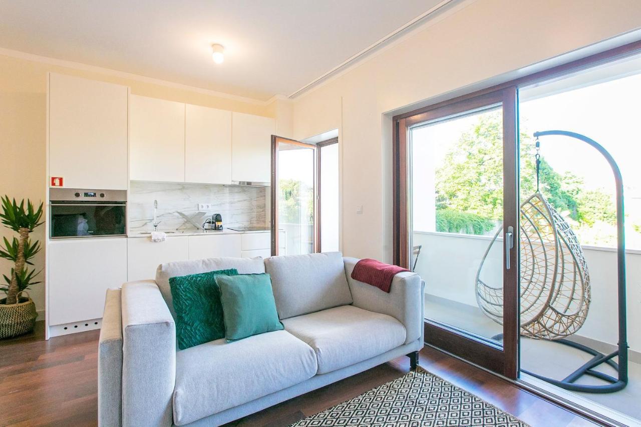 Almada 516 By Lovelystay OOporto Extérieur photo