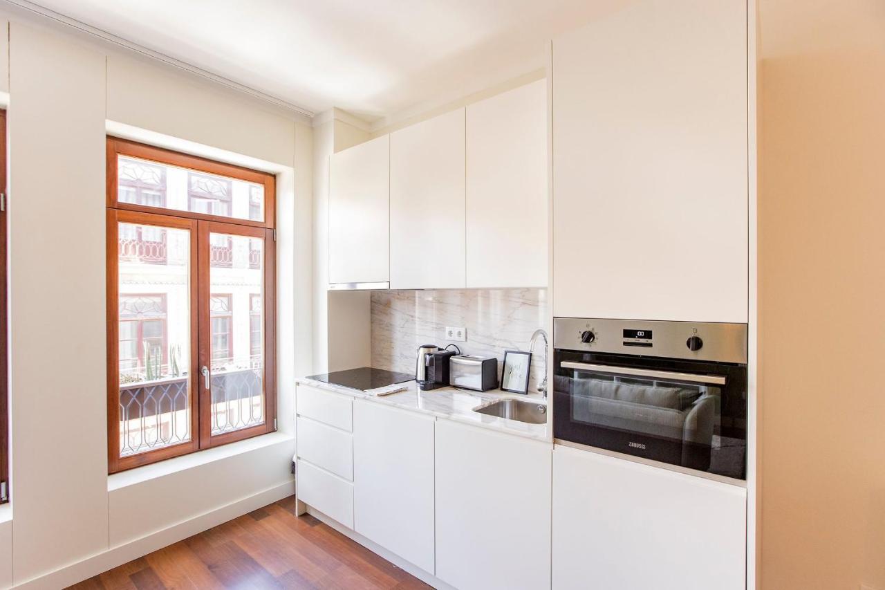 Almada 516 By Lovelystay OOporto Extérieur photo