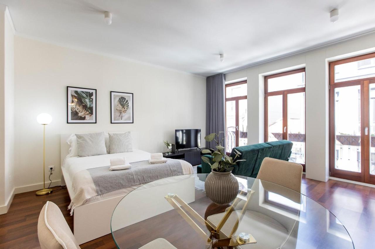 Almada 516 By Lovelystay OOporto Extérieur photo