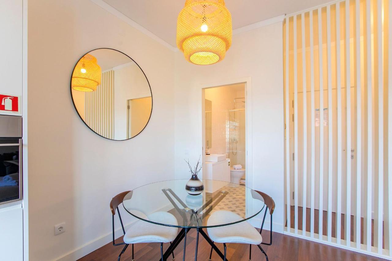 Almada 516 By Lovelystay OOporto Extérieur photo