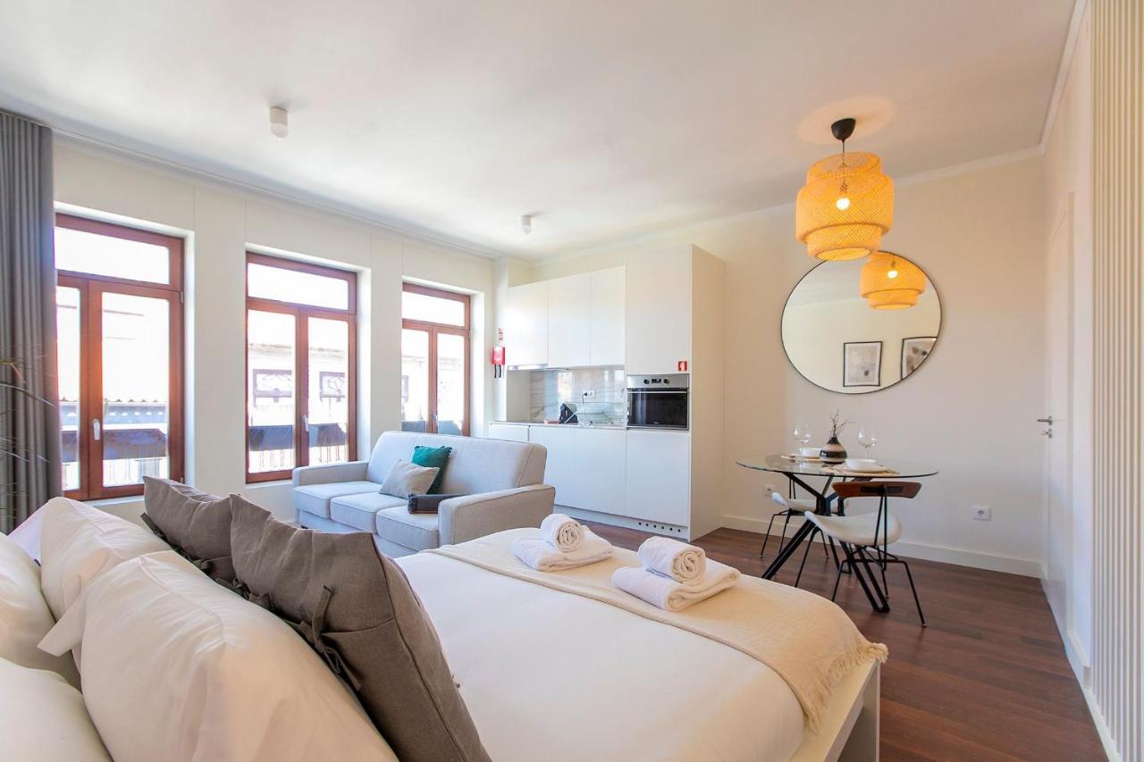 Almada 516 By Lovelystay OOporto Extérieur photo