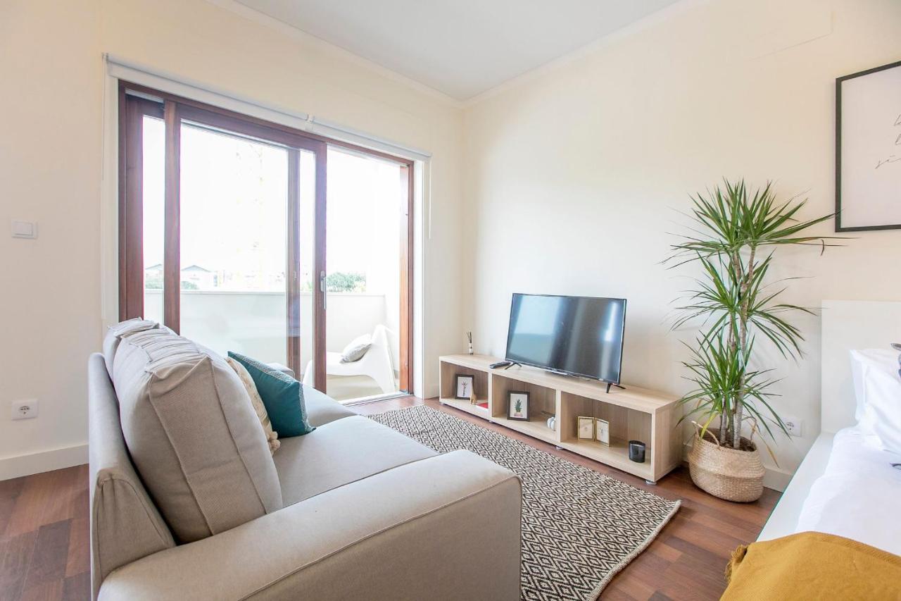 Almada 516 By Lovelystay OOporto Extérieur photo