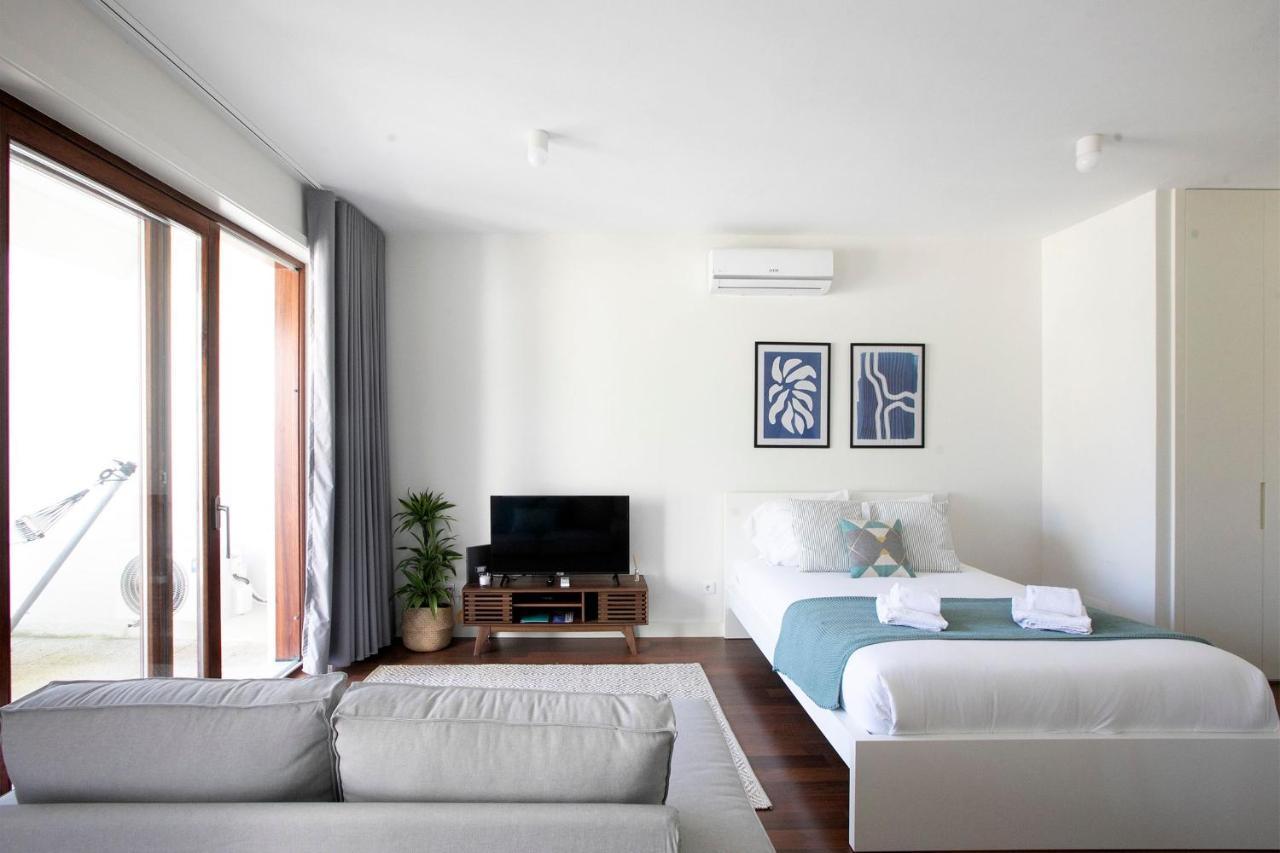 Almada 516 By Lovelystay OOporto Extérieur photo