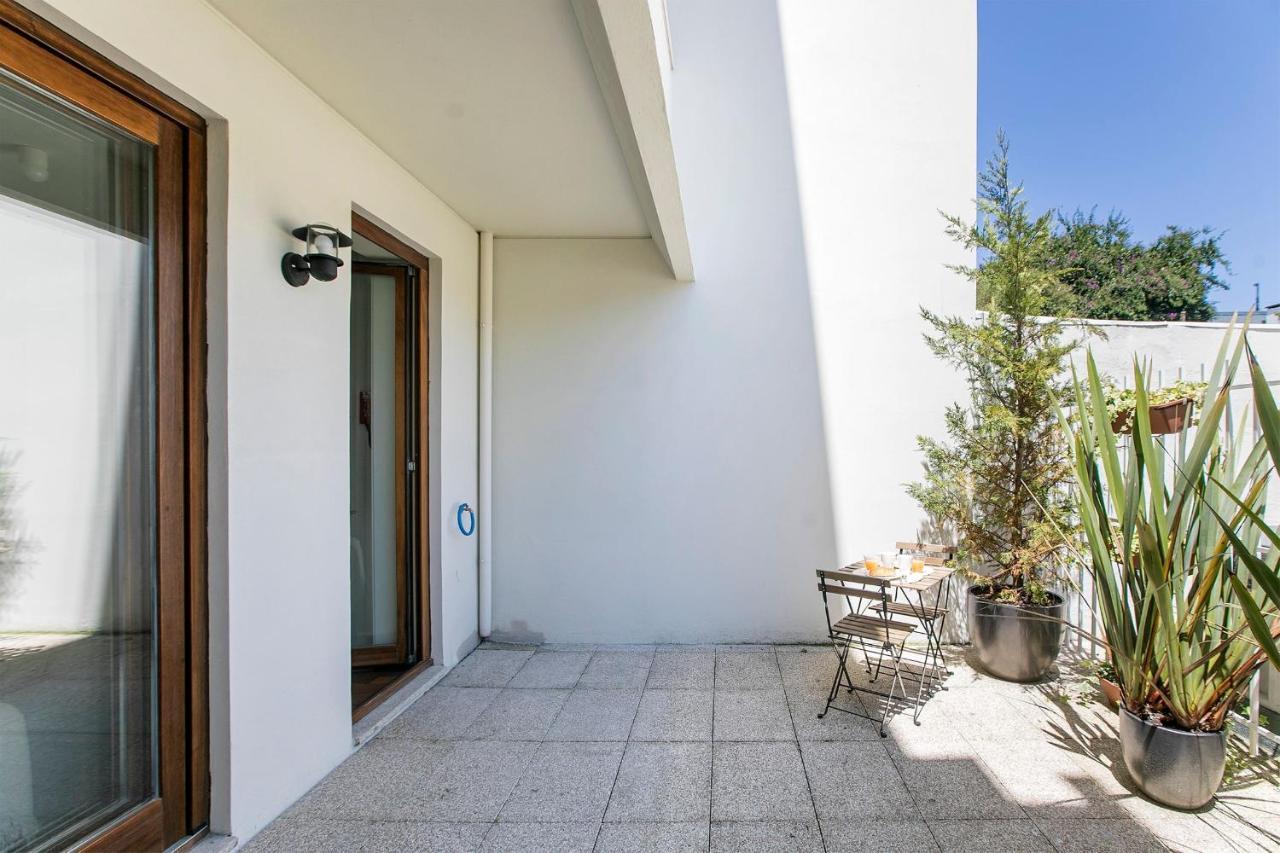 Almada 516 By Lovelystay OOporto Extérieur photo