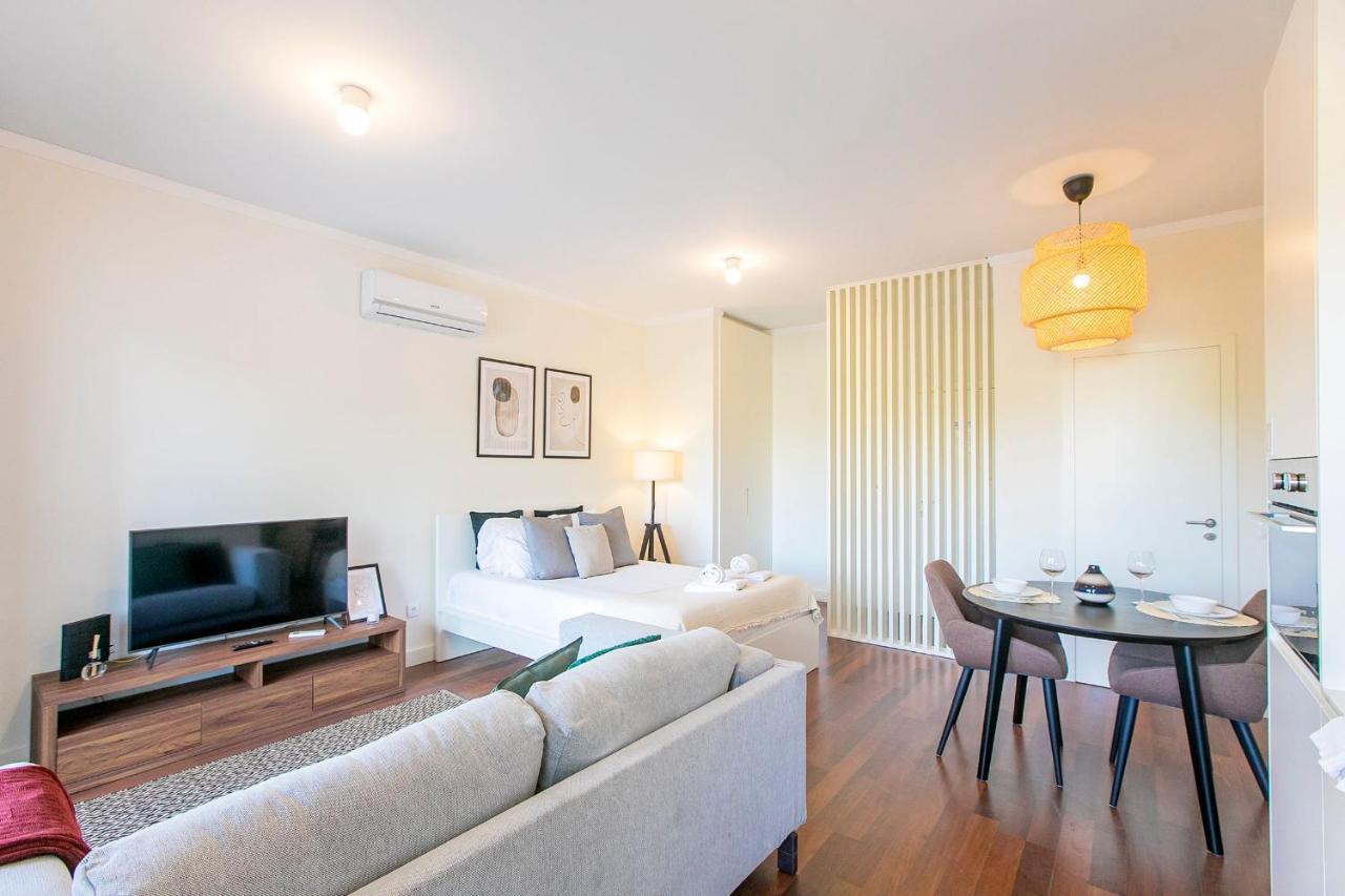Almada 516 By Lovelystay OOporto Extérieur photo