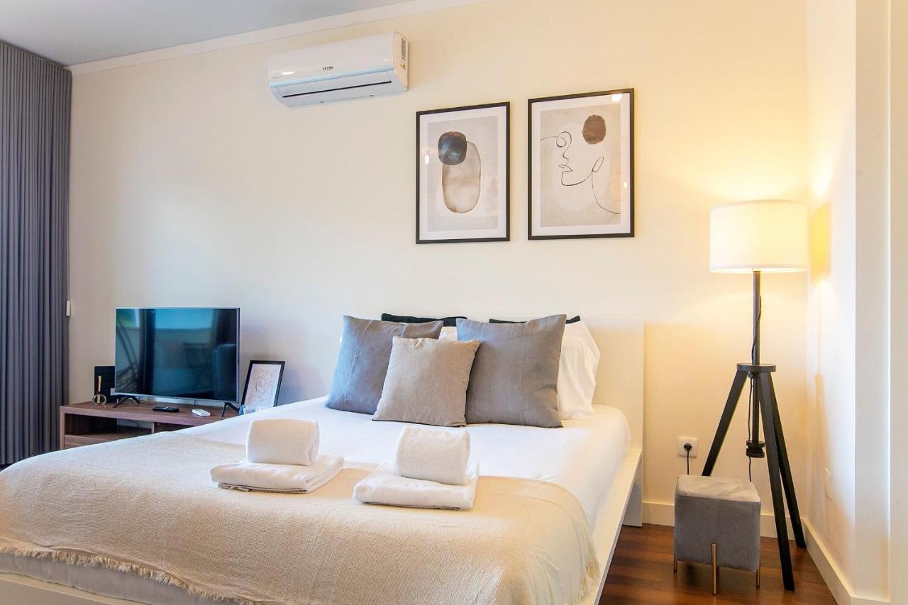 Almada 516 By Lovelystay OOporto Extérieur photo