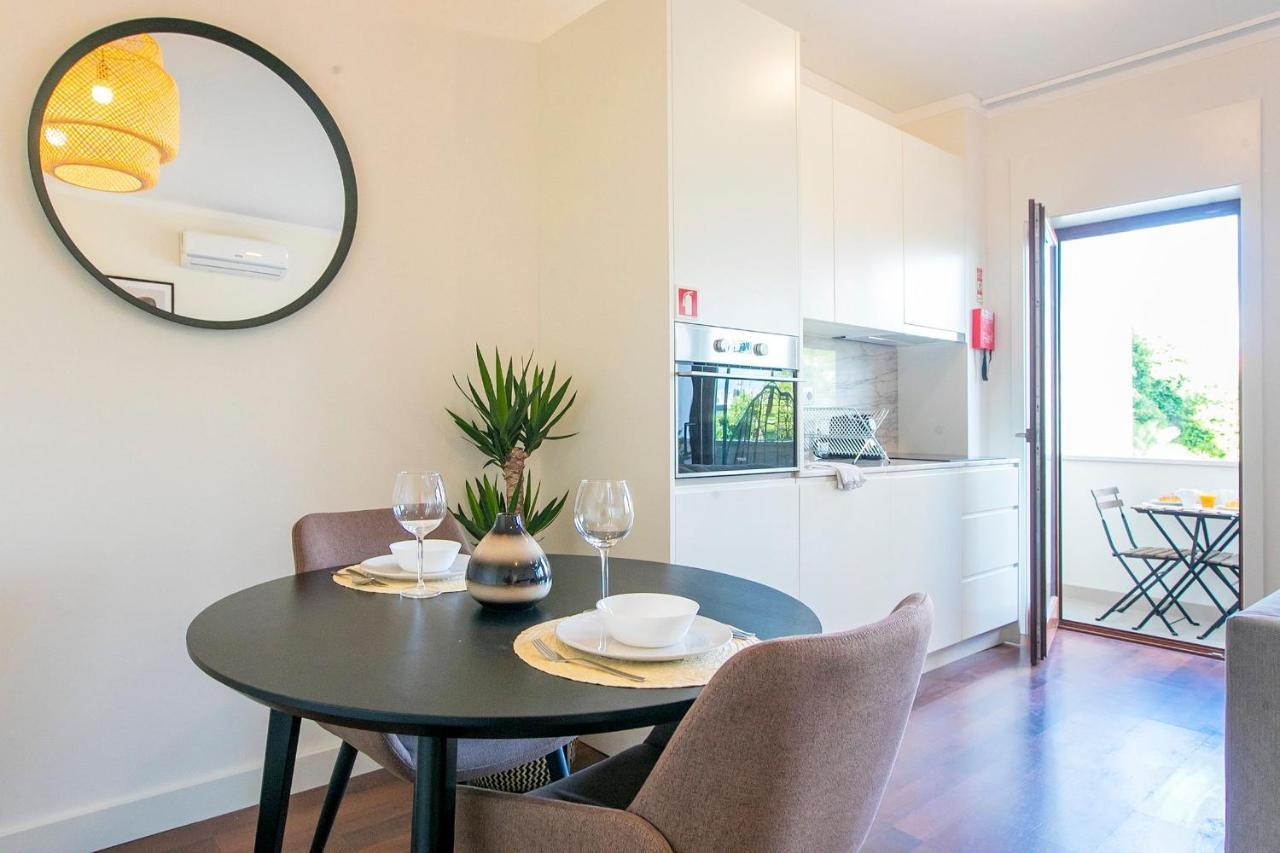 Almada 516 By Lovelystay OOporto Extérieur photo