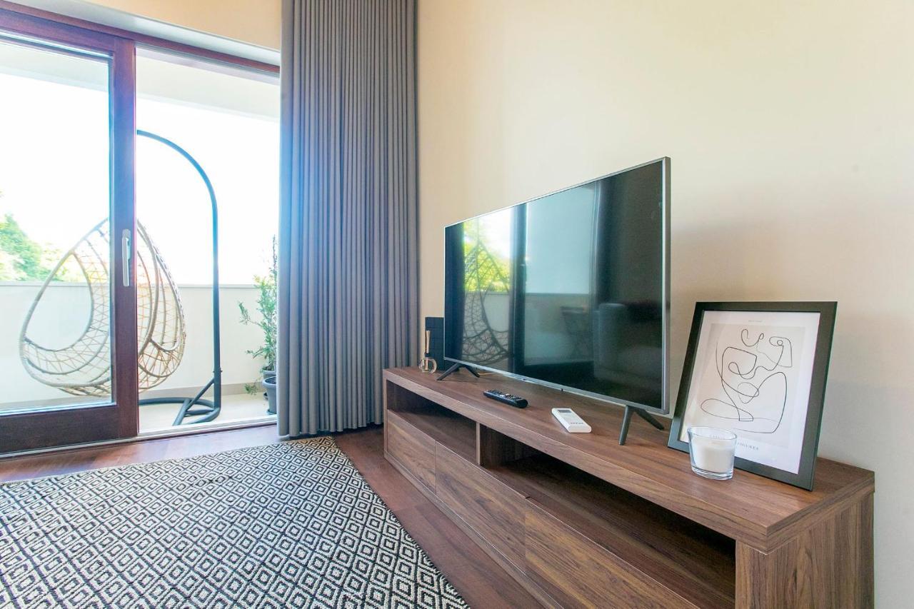 Almada 516 By Lovelystay OOporto Extérieur photo