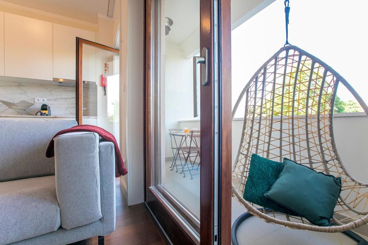 Almada 516 By Lovelystay OOporto Extérieur photo