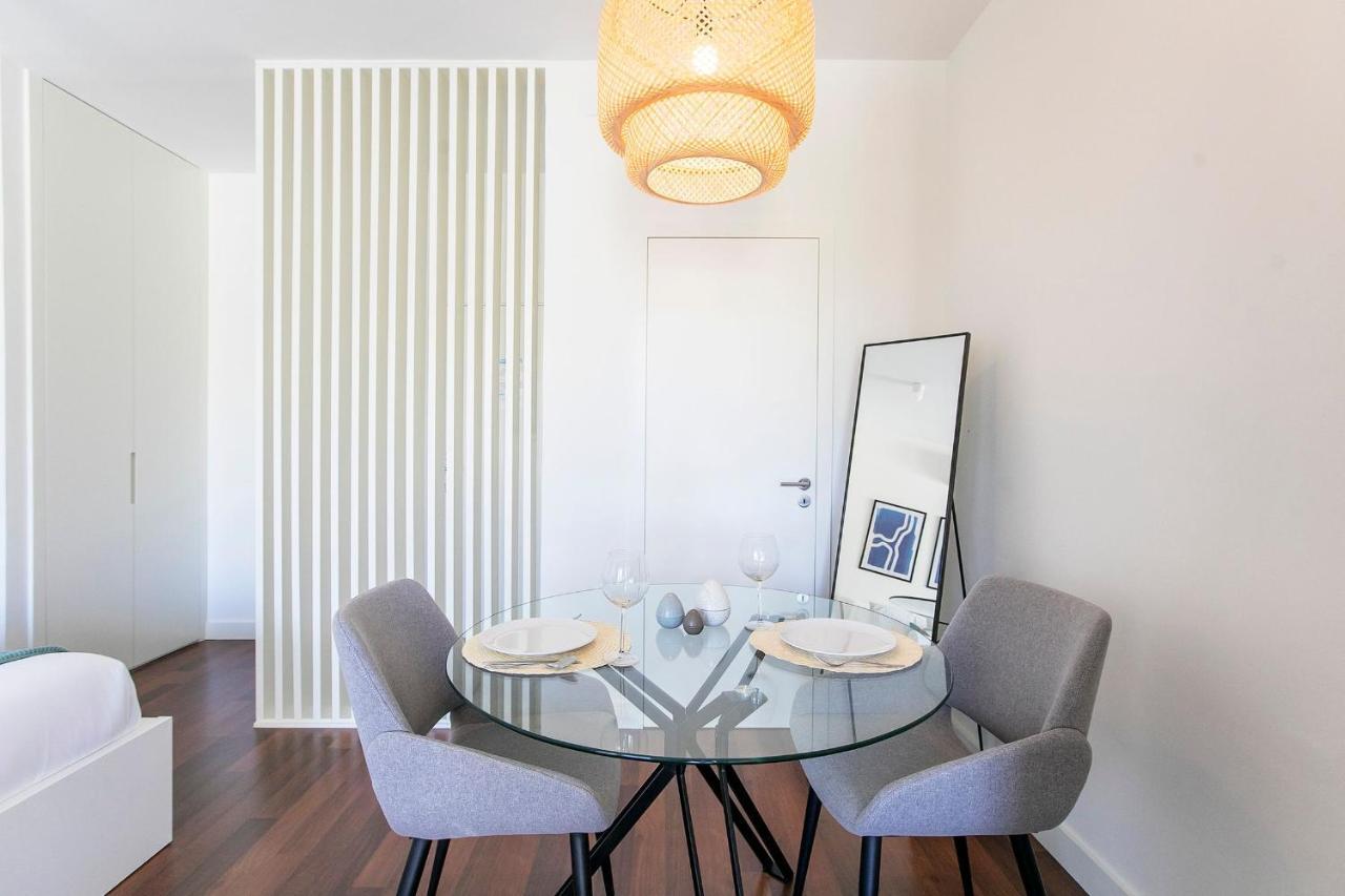 Almada 516 By Lovelystay OOporto Extérieur photo