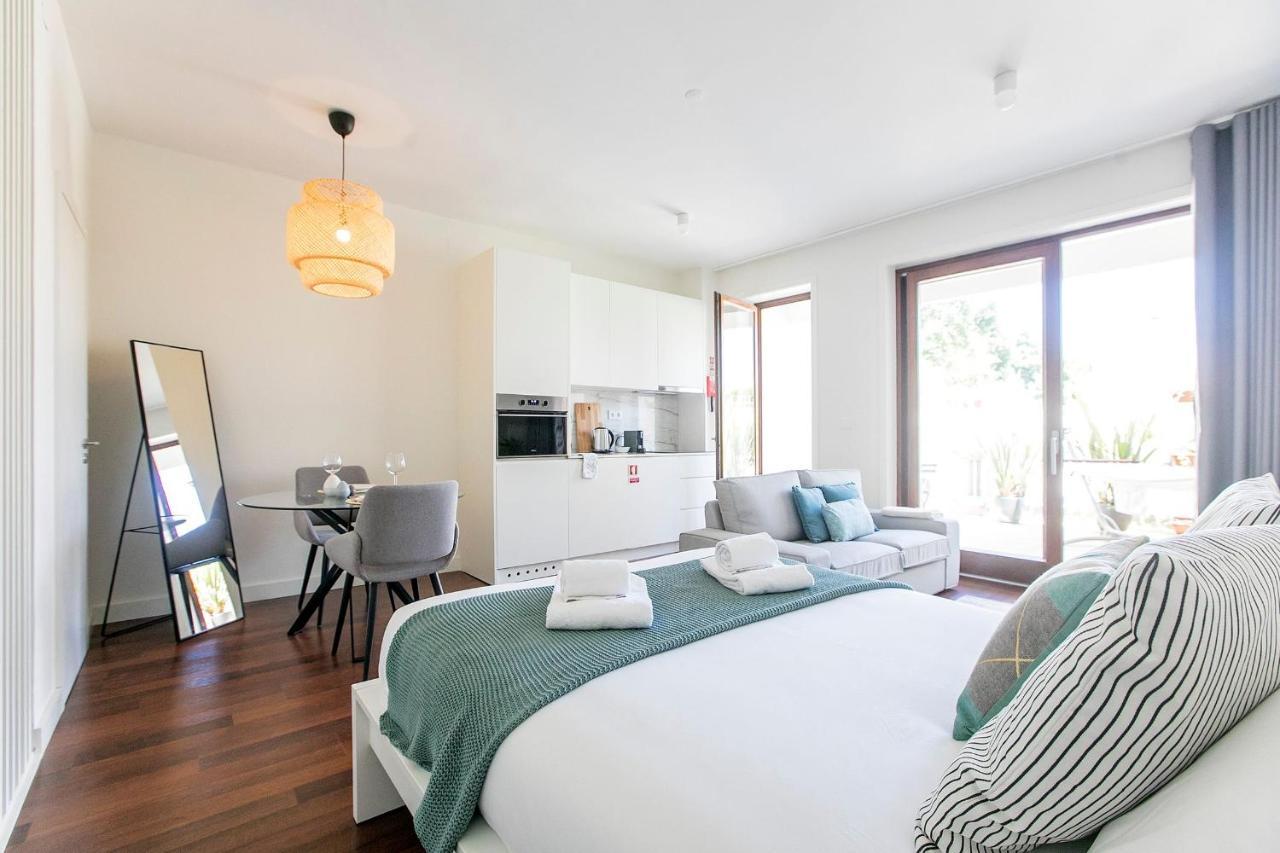 Almada 516 By Lovelystay OOporto Extérieur photo