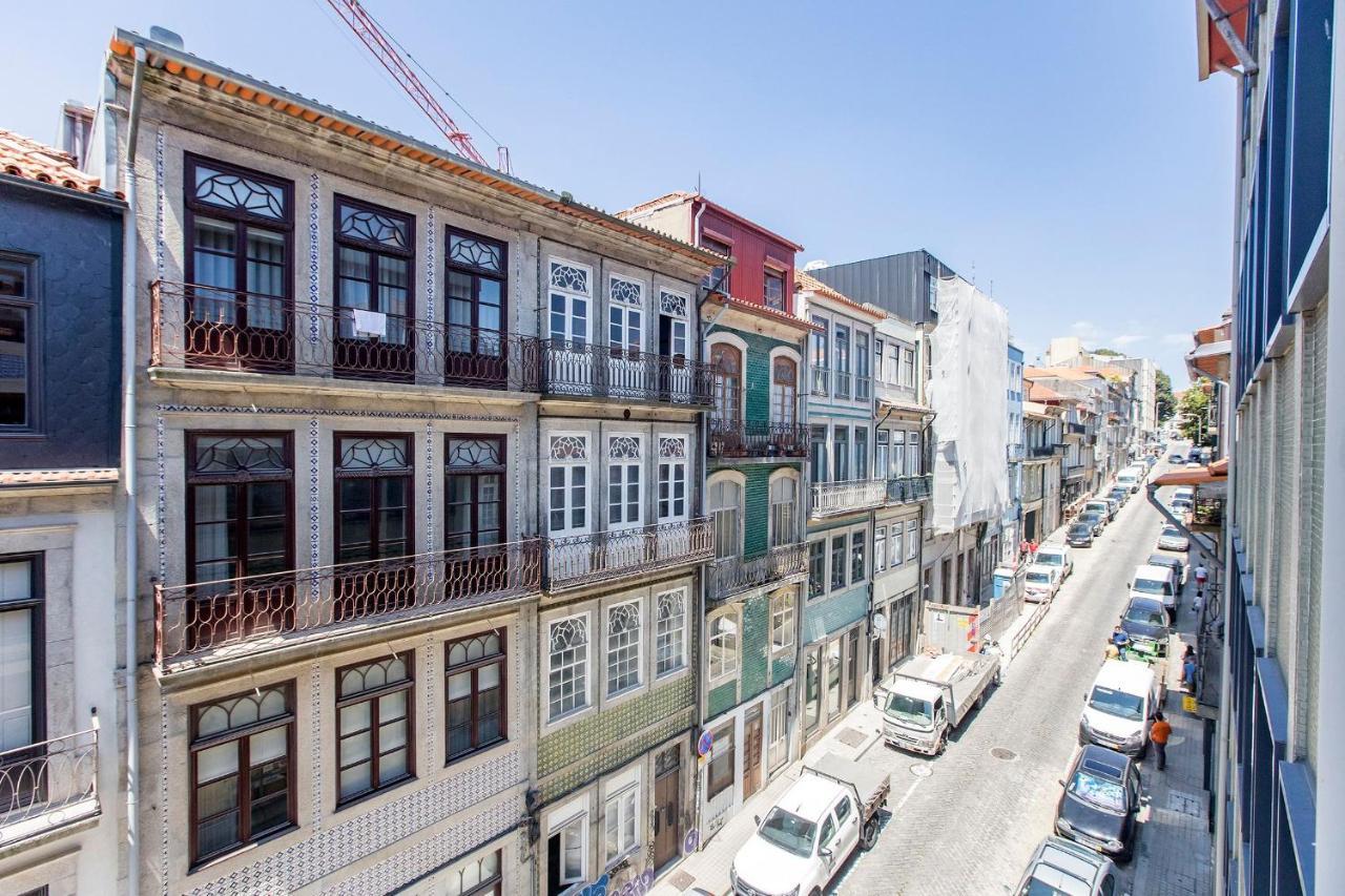 Almada 516 By Lovelystay OOporto Extérieur photo