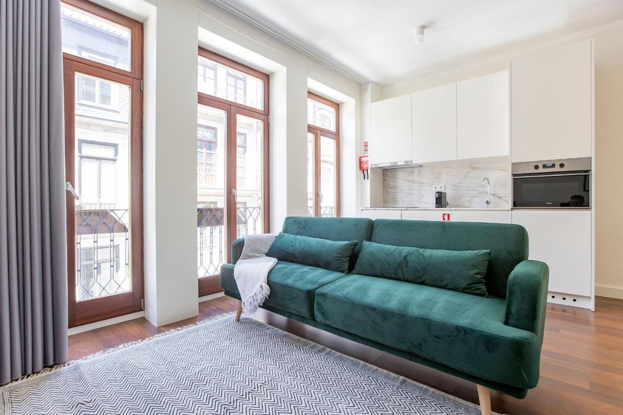Almada 516 By Lovelystay OOporto Extérieur photo