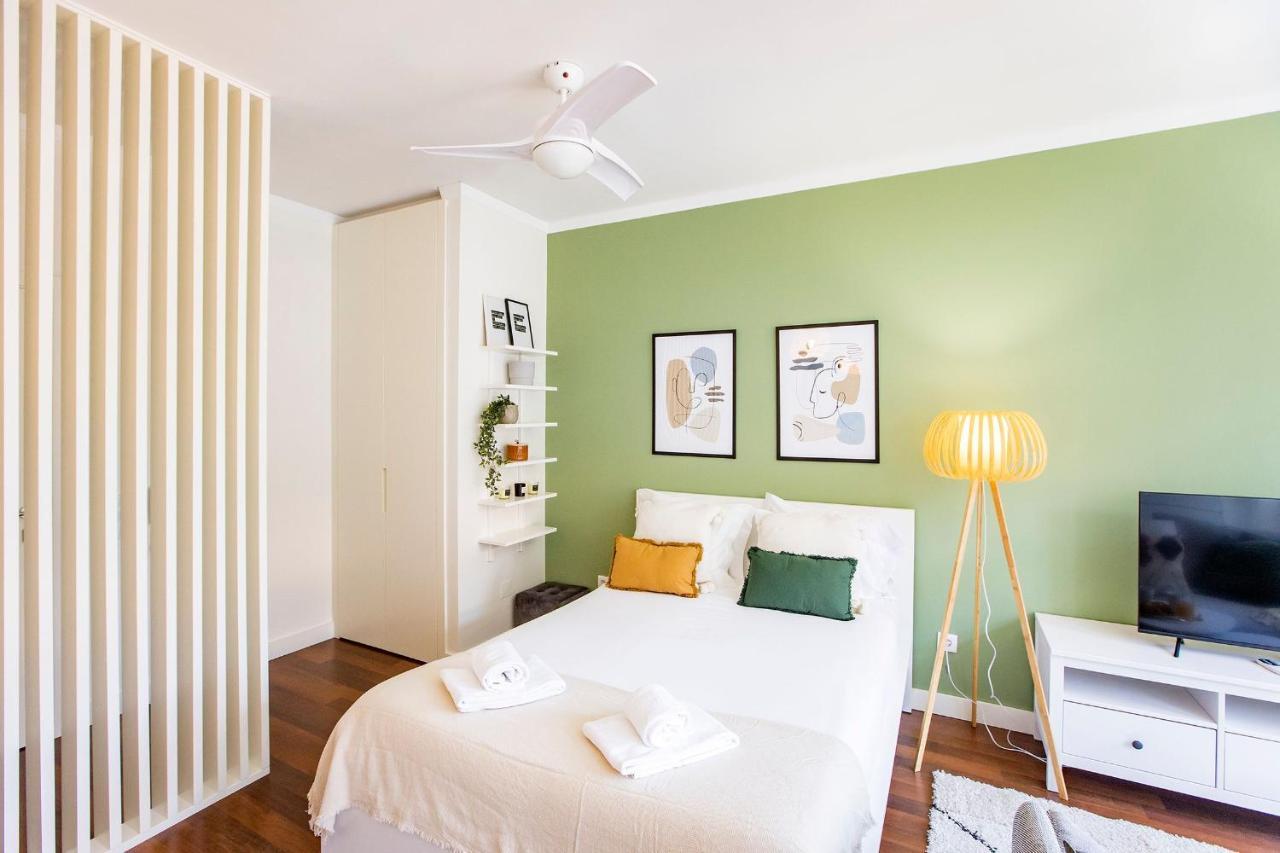 Almada 516 By Lovelystay OOporto Extérieur photo