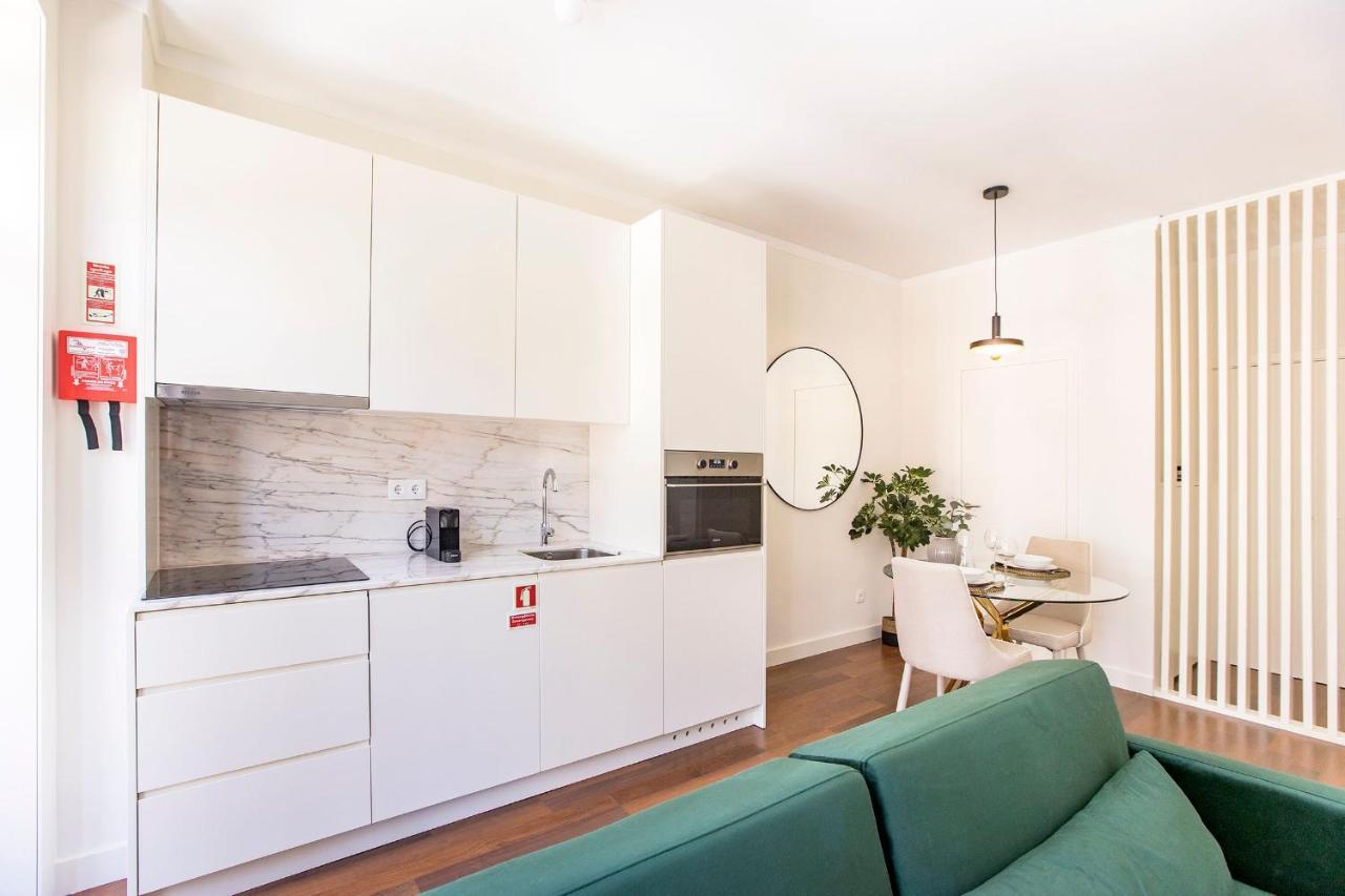 Almada 516 By Lovelystay OOporto Extérieur photo