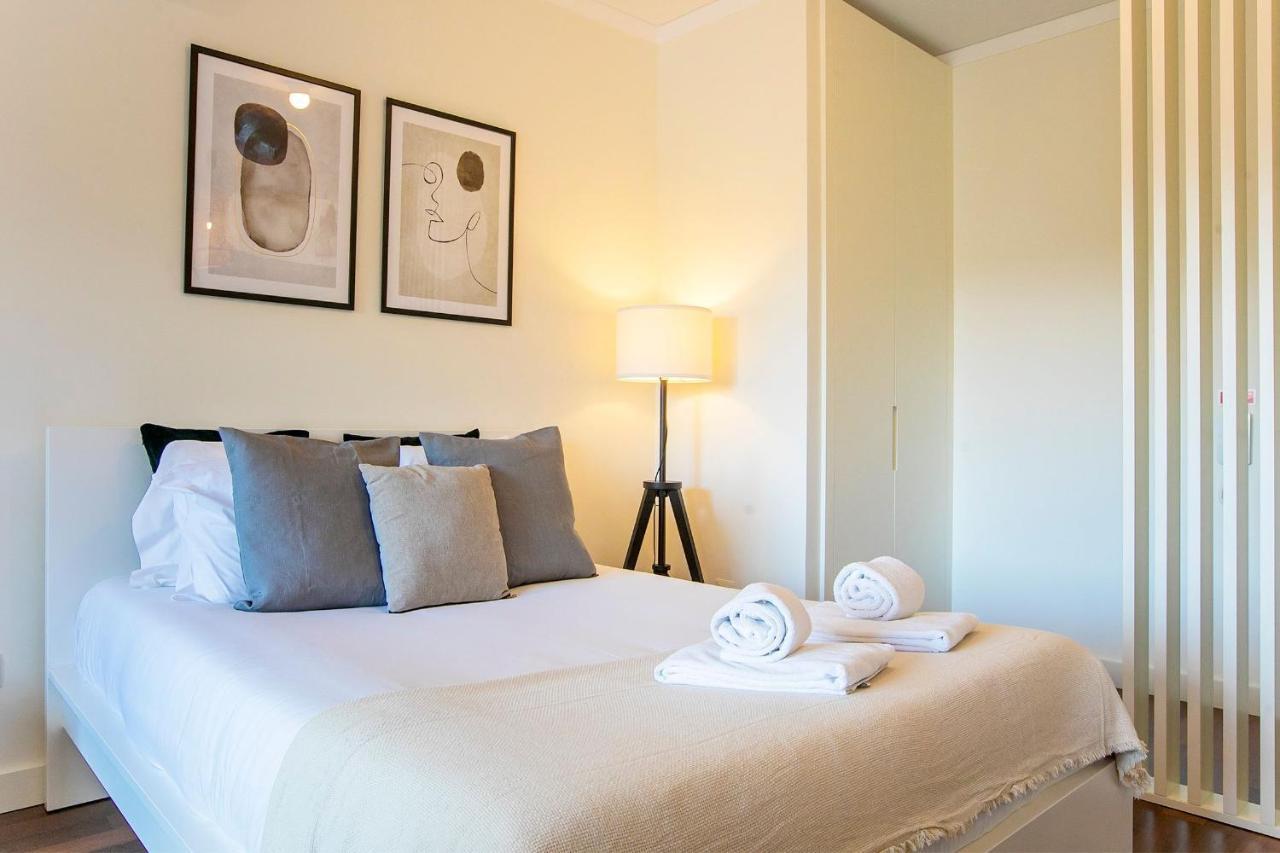 Almada 516 By Lovelystay OOporto Extérieur photo