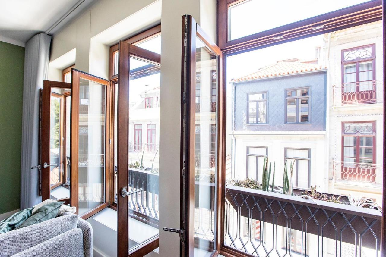 Almada 516 By Lovelystay OOporto Extérieur photo