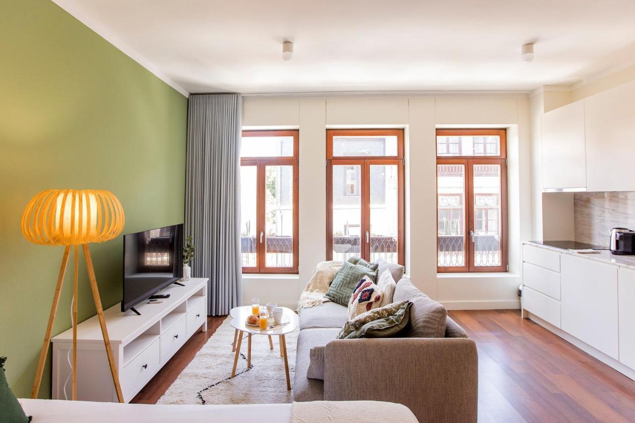 Almada 516 By Lovelystay OOporto Extérieur photo