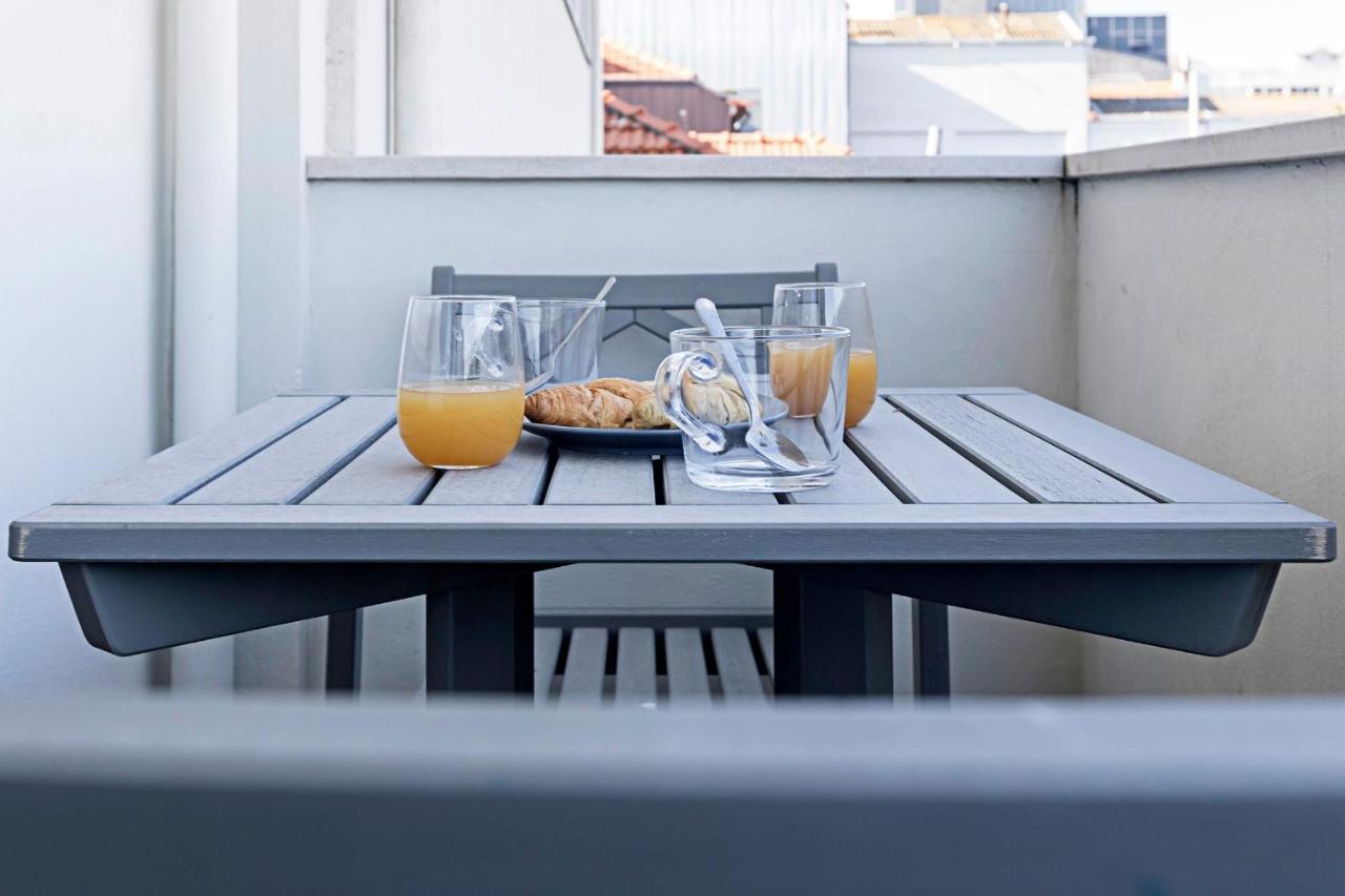 Almada 516 By Lovelystay OOporto Extérieur photo