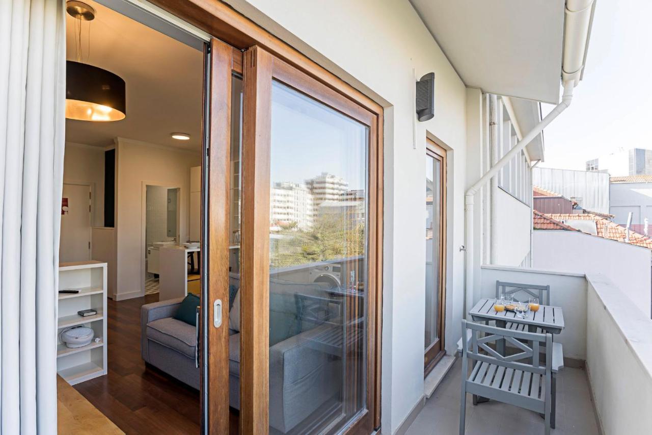 Almada 516 By Lovelystay OOporto Extérieur photo