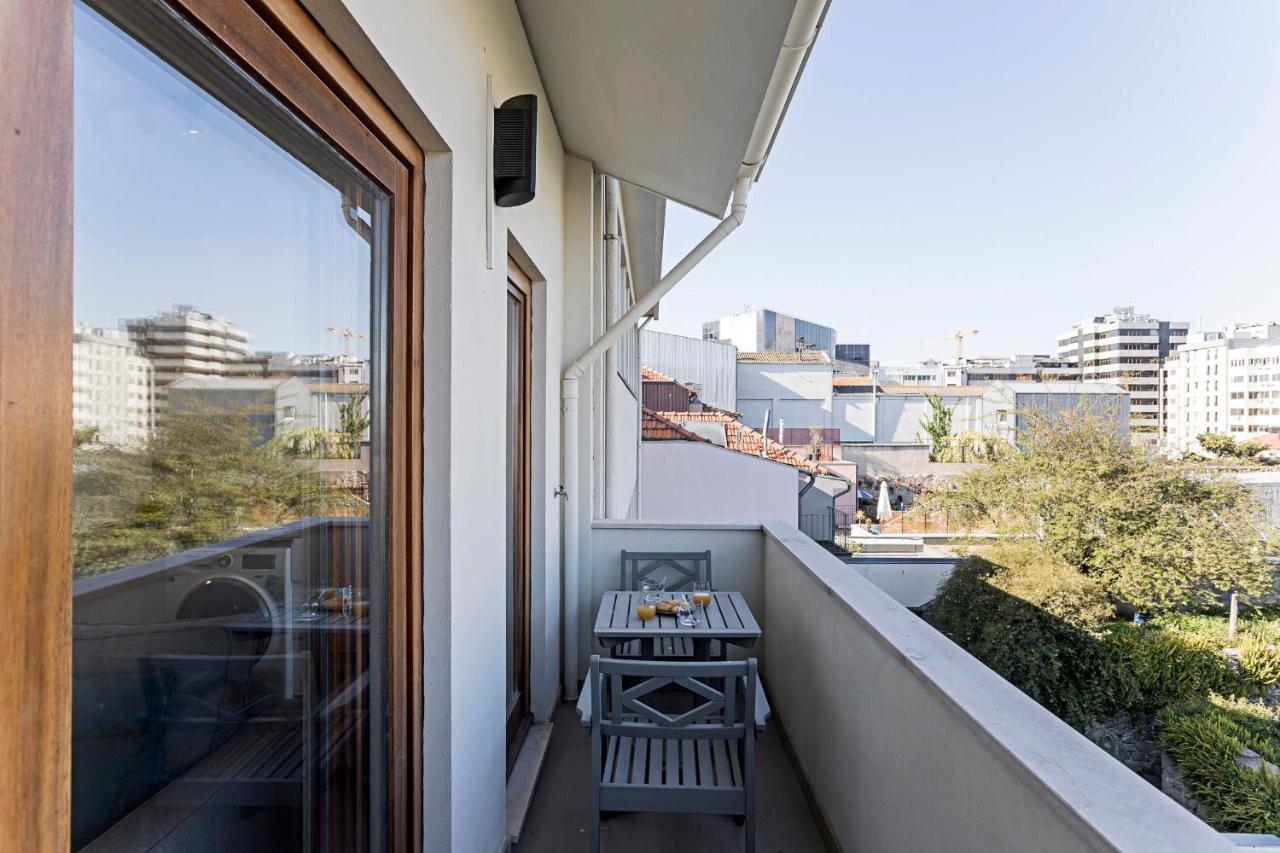 Almada 516 By Lovelystay OOporto Extérieur photo