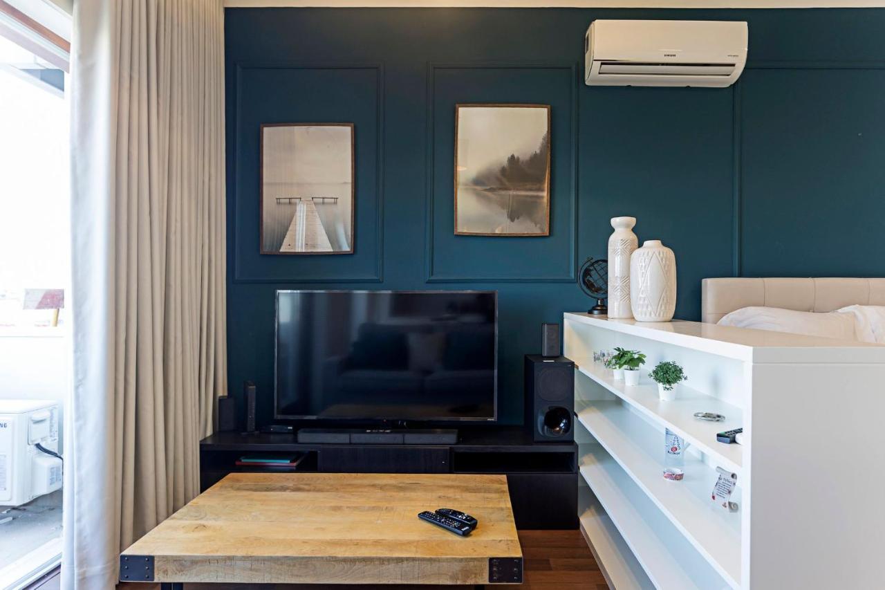 Almada 516 By Lovelystay OOporto Extérieur photo