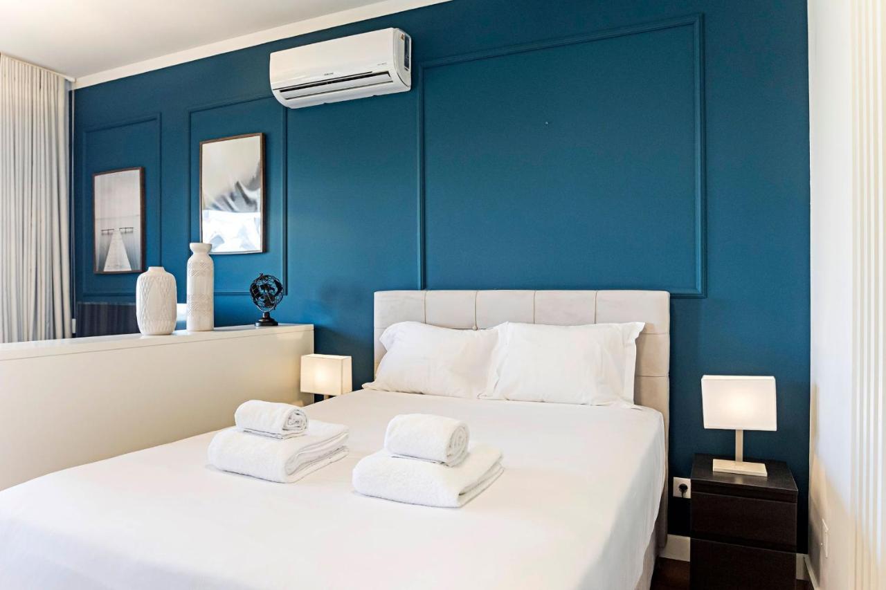 Almada 516 By Lovelystay OOporto Extérieur photo