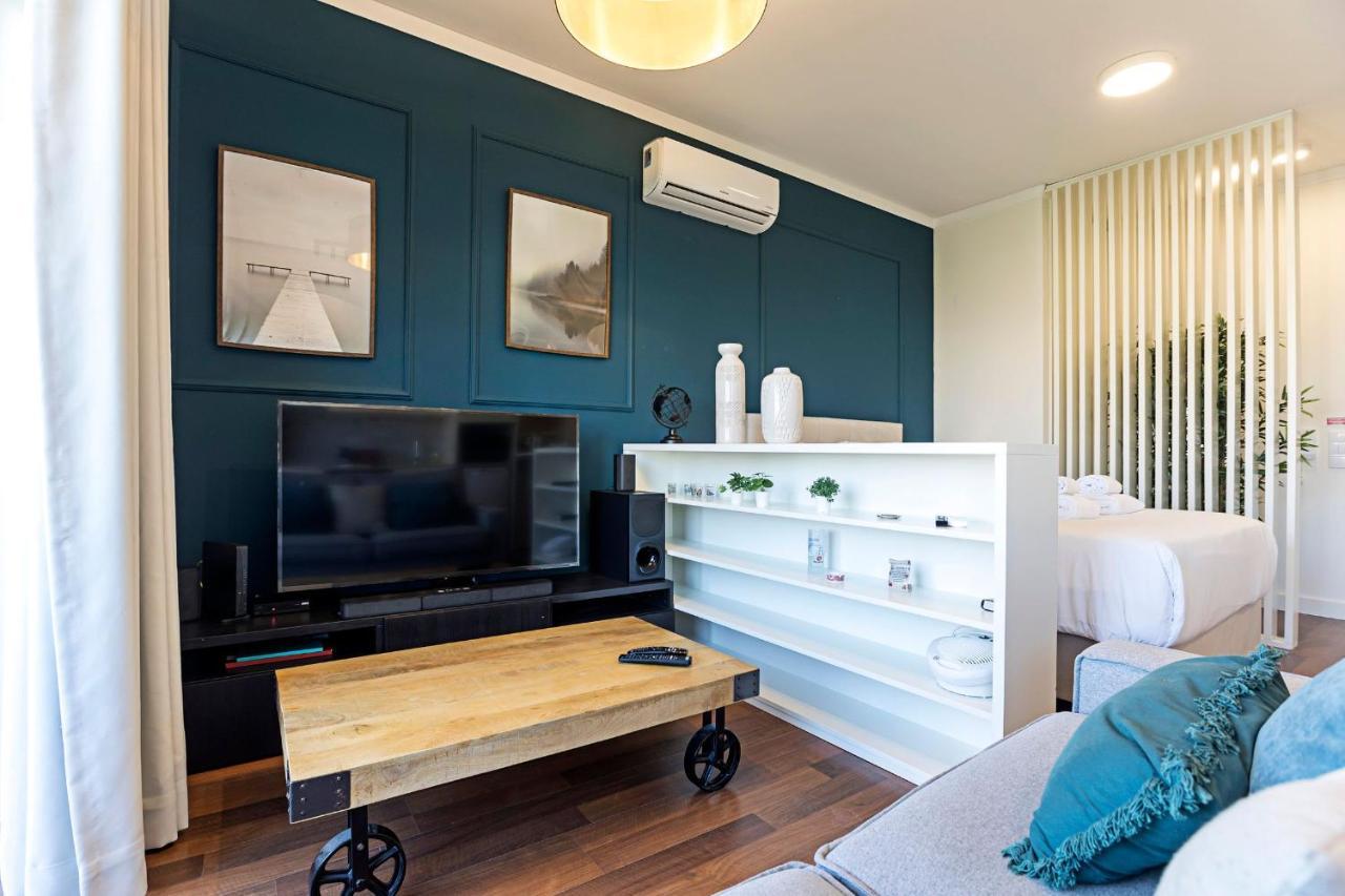 Almada 516 By Lovelystay OOporto Extérieur photo