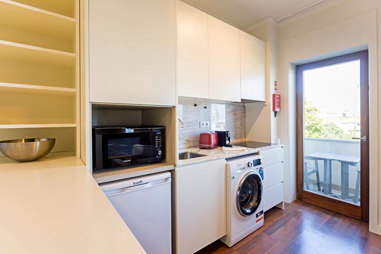 Almada 516 By Lovelystay OOporto Extérieur photo
