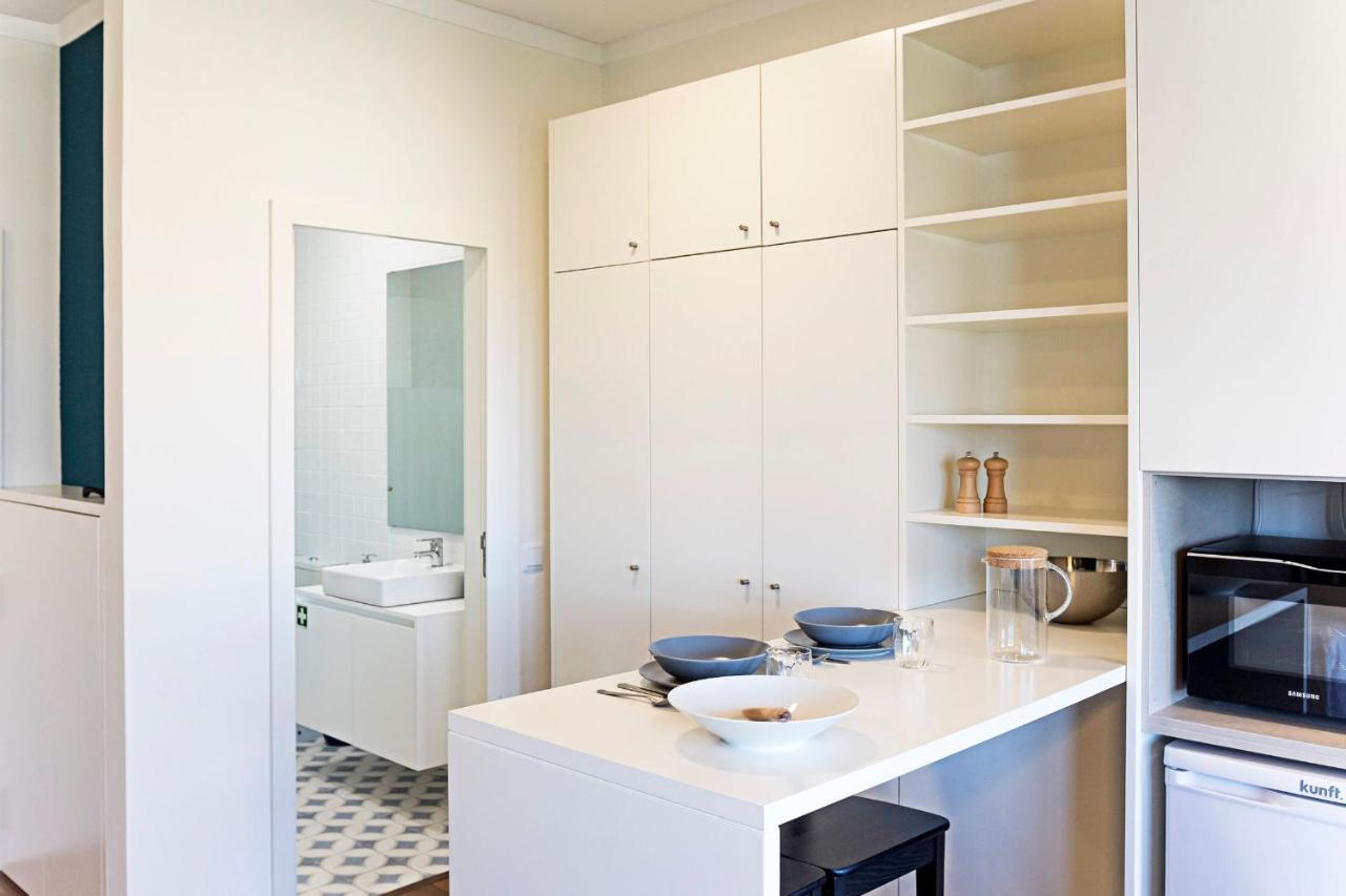 Almada 516 By Lovelystay OOporto Extérieur photo