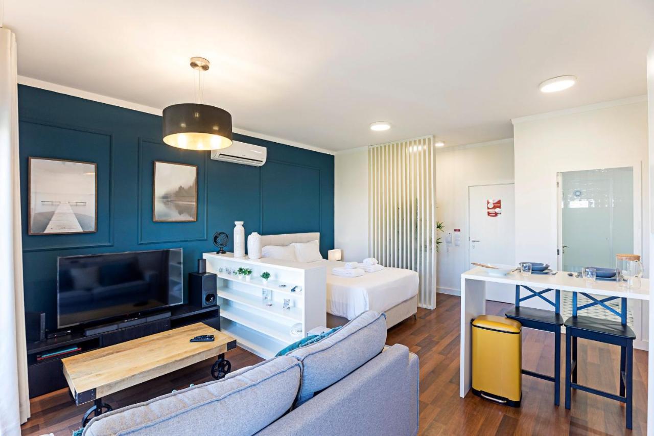 Almada 516 By Lovelystay OOporto Extérieur photo