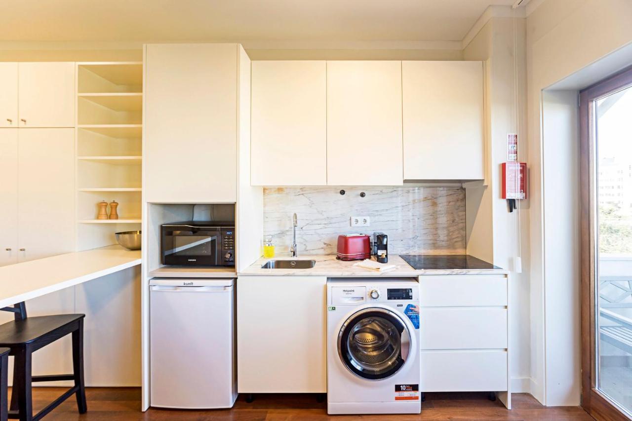 Almada 516 By Lovelystay OOporto Extérieur photo